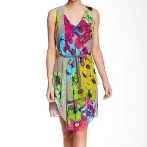 Trina Turk dress NWT size 6